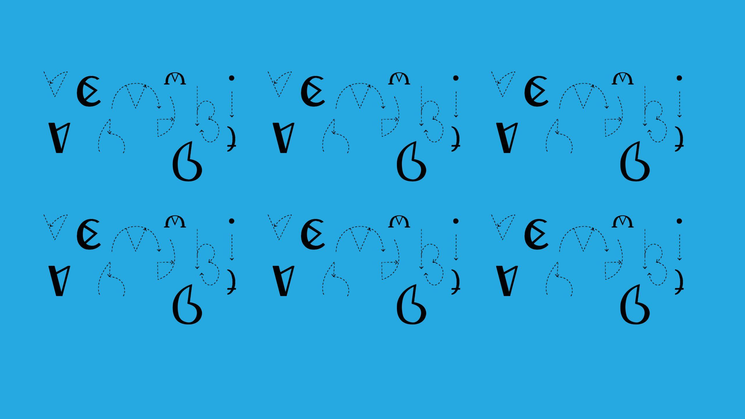 workshop-learn-the-old-todri-alphabet-toka-toka