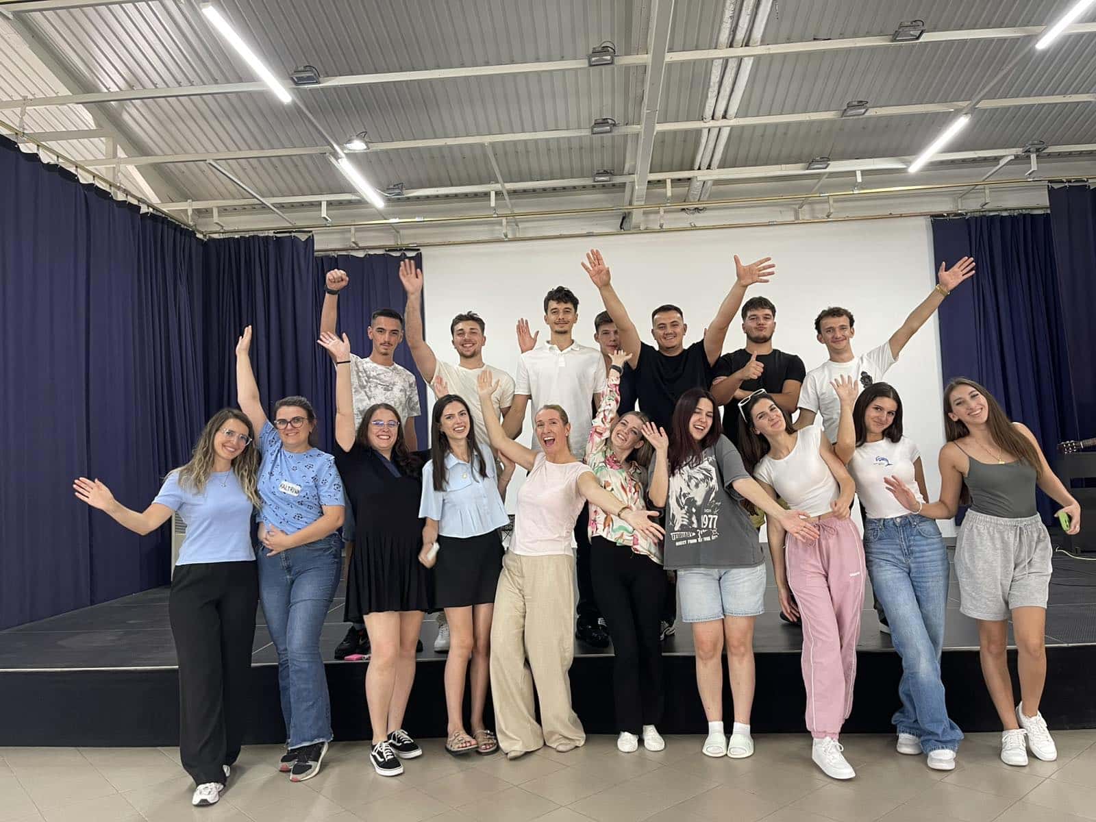 Rezultatet Kryesore nga dy Kampet e Punësueshmërisë