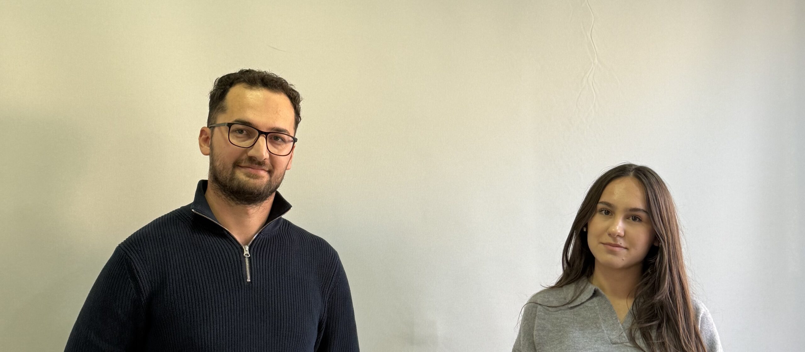 Bursistët e “LULËZOJNË x Innovative Solutions”